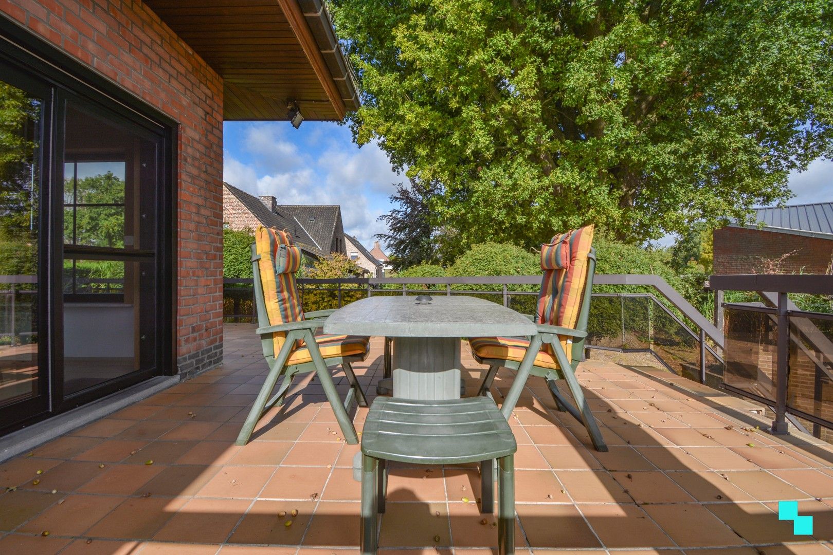 Wonen én werken op vlot bereikbare ligging te Roeselare? foto 23