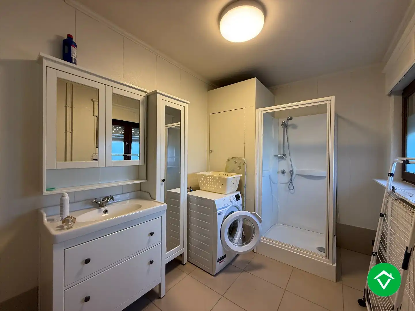 Woning met 3 slaapkamers garage en tuin te Dadizele foto 8