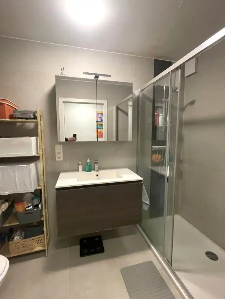 Ruime, luxueuze studio met terras in project The Vine foto 10