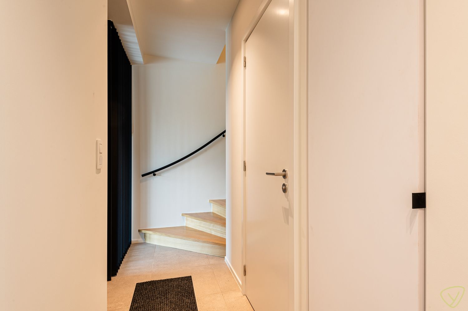 Prachtige nieuwbouwwoningen in een rustige verkaveling nabij het sportpark van Eeklo! foto 15