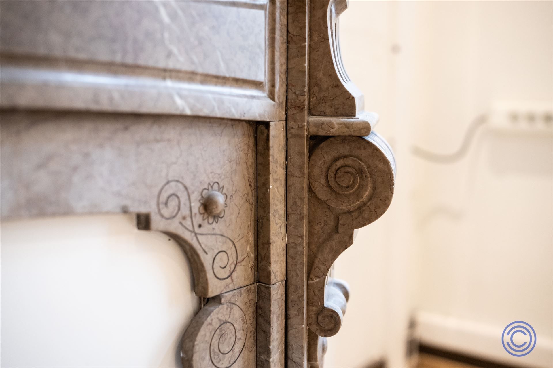 Neotraditioneel herenhuis met terras van 30m²! foto 14