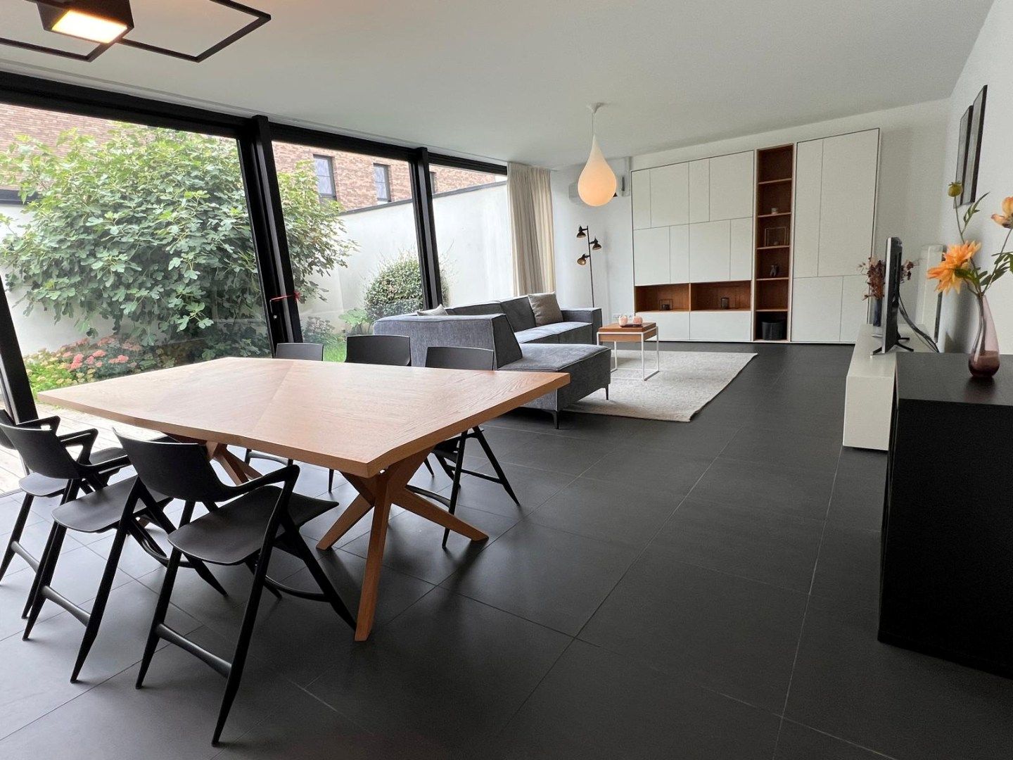 Volledig gemeubelde woning met all-in-service - ideaal voor expats foto 8