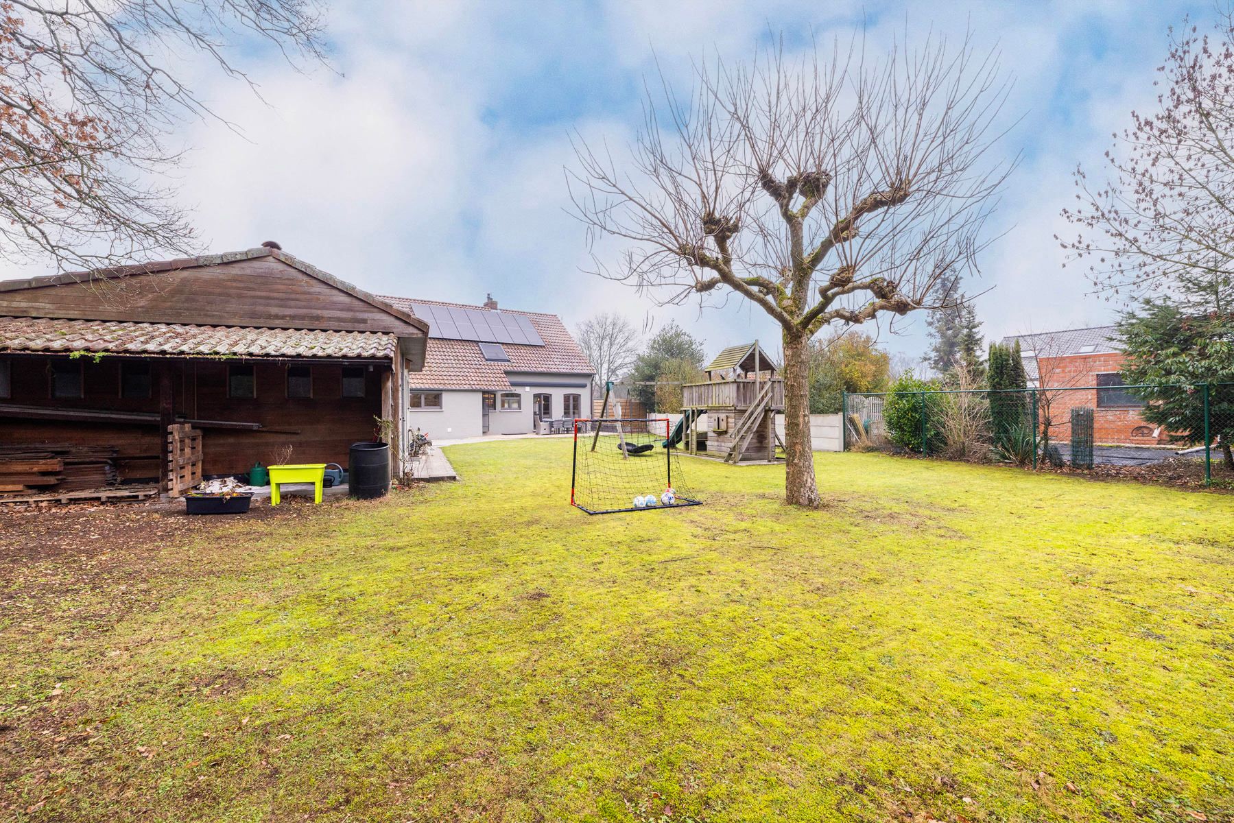 Huis te koop foto 30