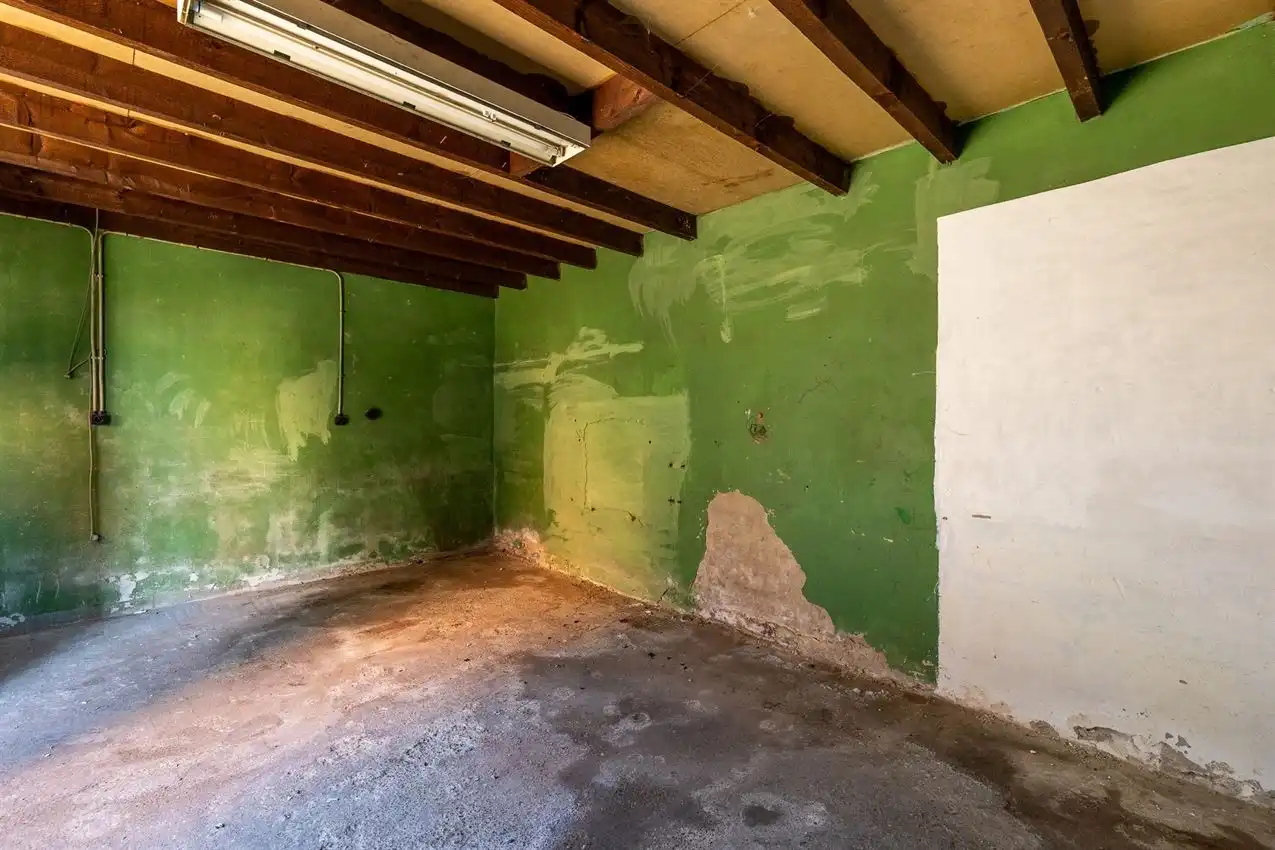 Ruime woning met mooi tuindeel op wandelafstand van centrum foto 37