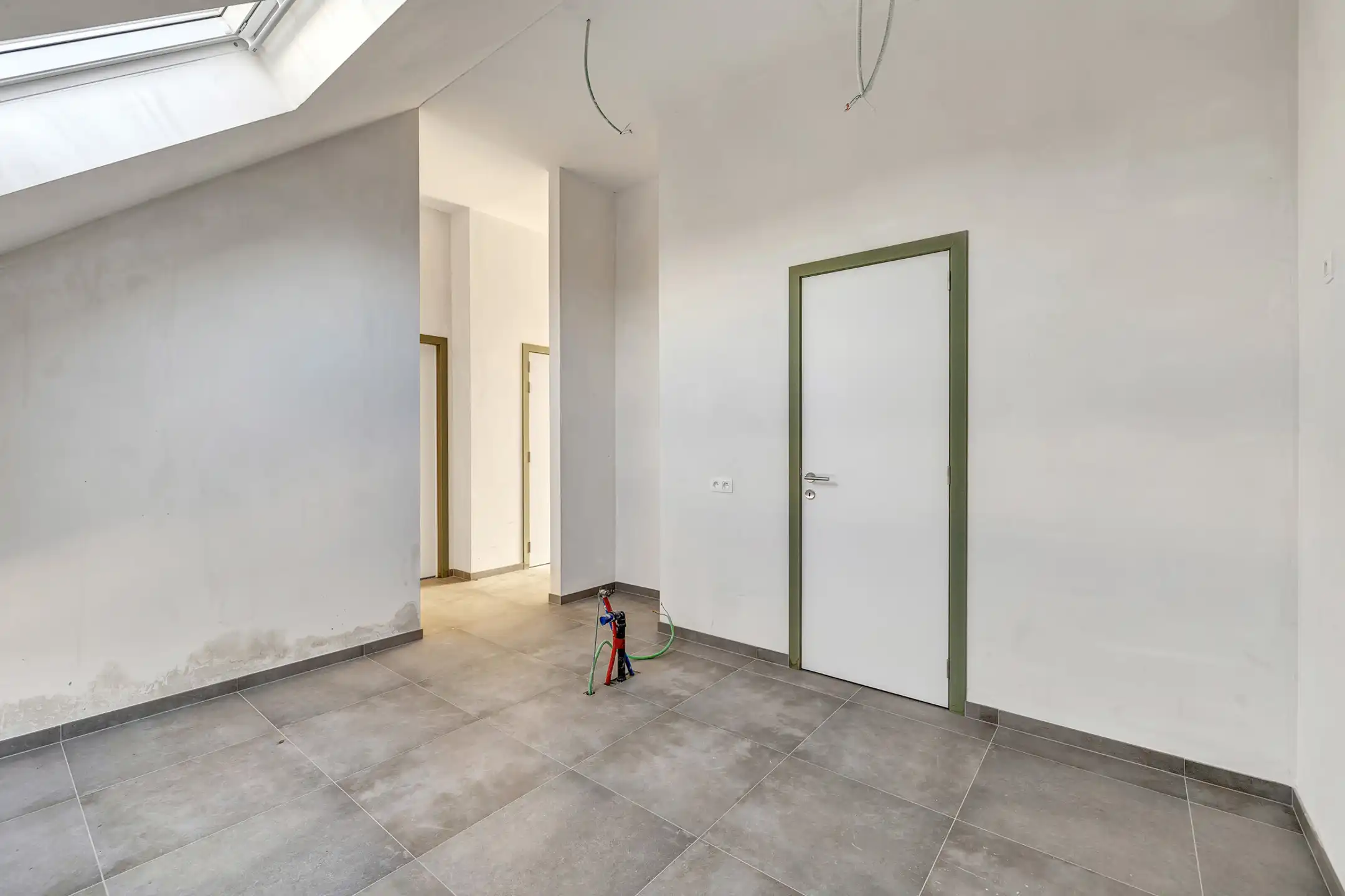 Duplex appartement met drie slaapkamers  foto 15