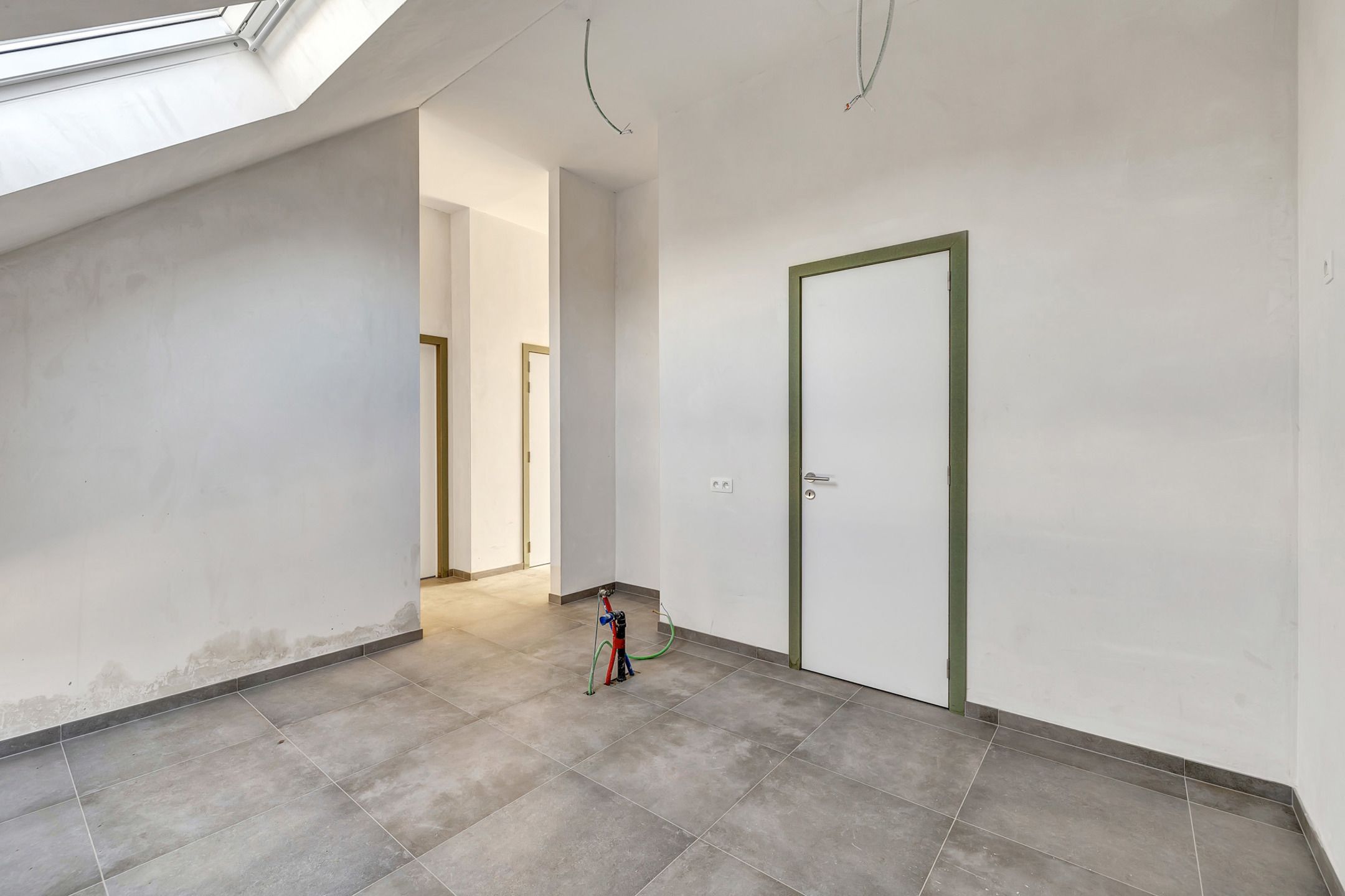 Duplex appartement met drie slaapkamers  foto 15