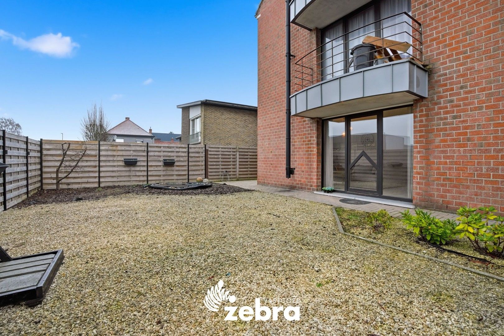 Instapklaar gelijkvloers appartement met tuin van 116 m² en garage! foto 13