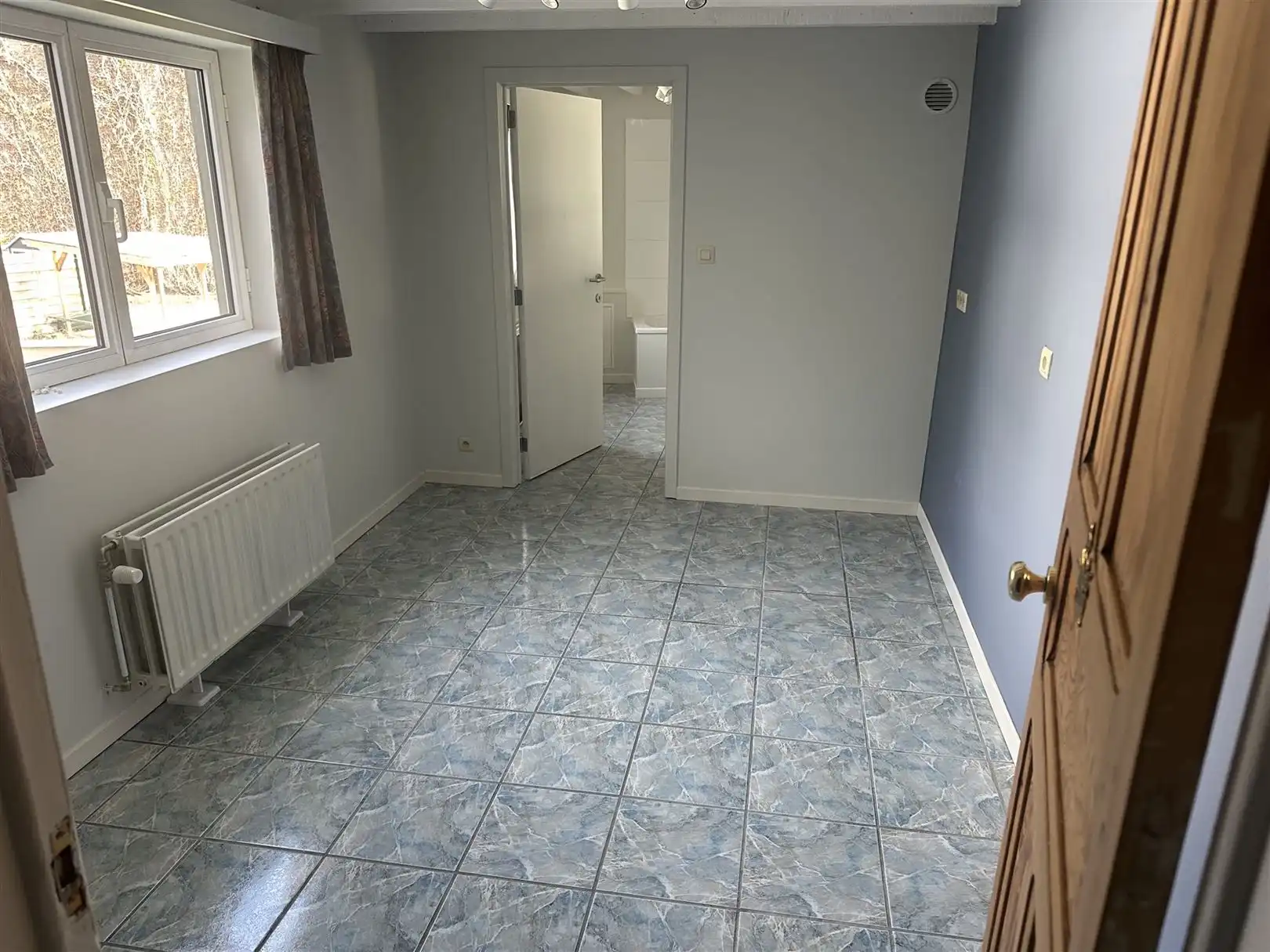 Ruime woning in centrum Eine. foto 16