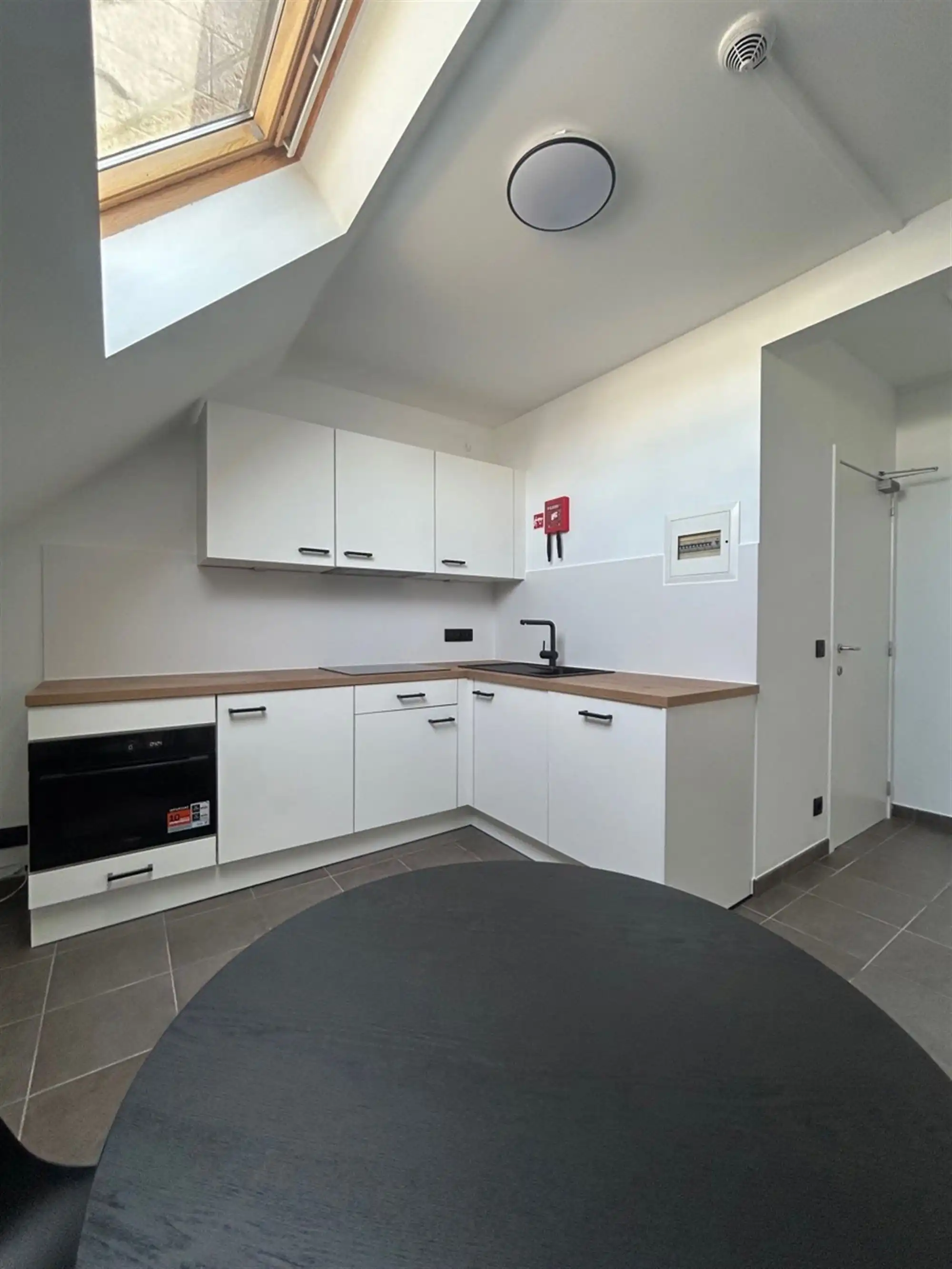 Studio te koop Tiensestraat 127/0501 - 3000 Leuven
