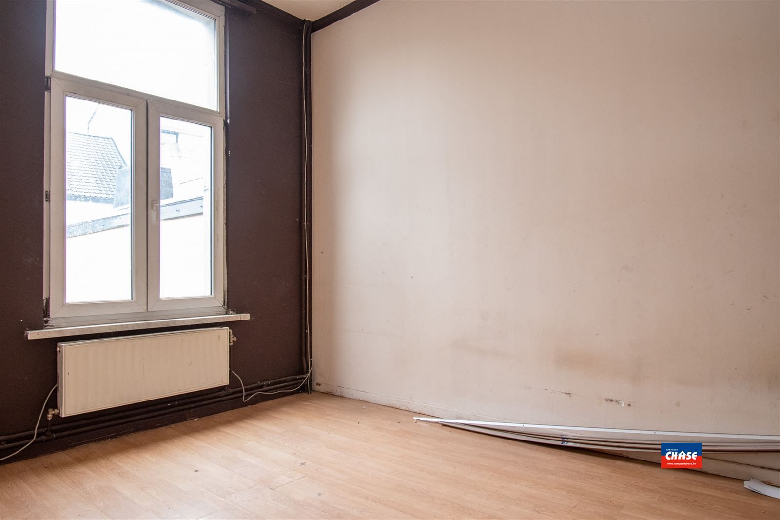 Ruime herenwoning met 4 slaapkamers en stadstuintje foto 8