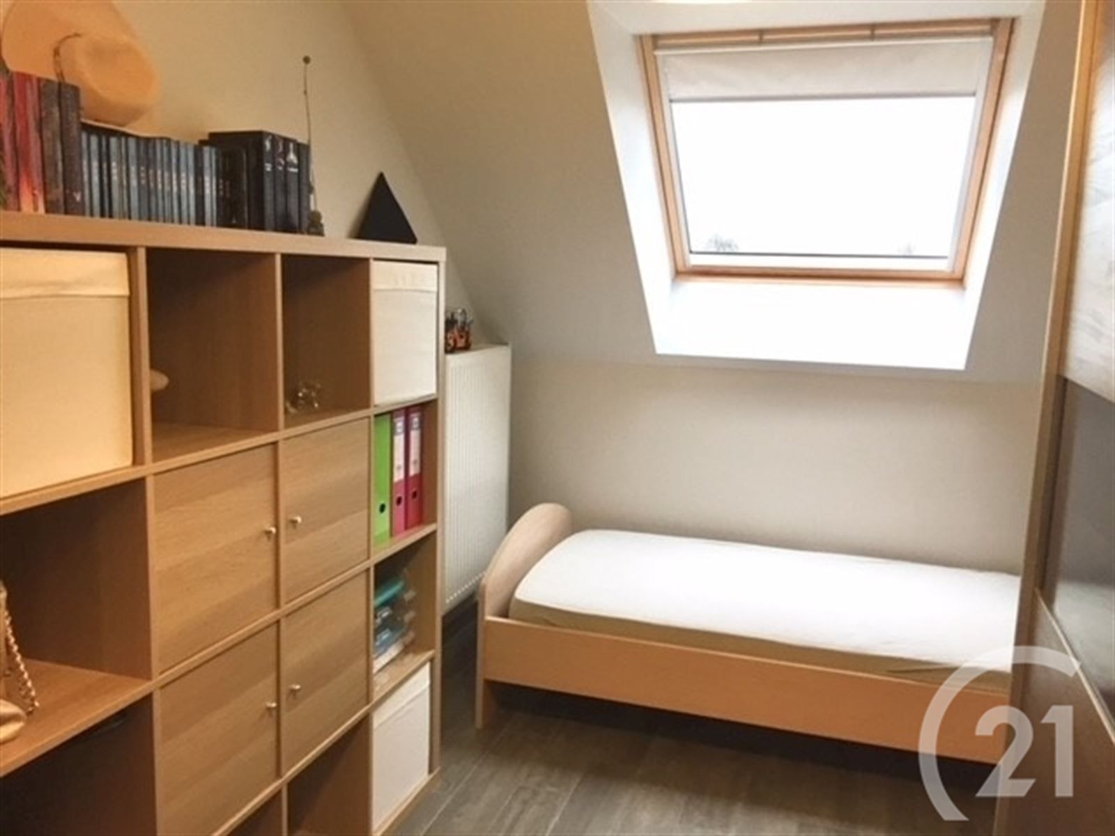  modern duplex-appartement met lift en 2 slpks foto 11