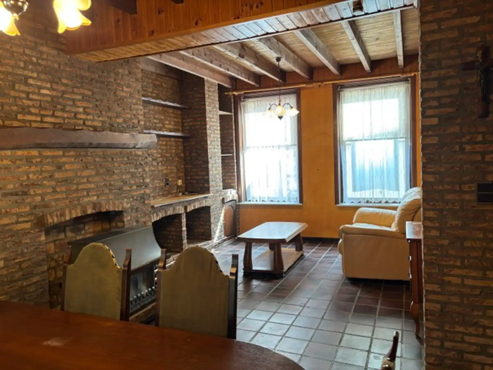 Huis te koop foto 6