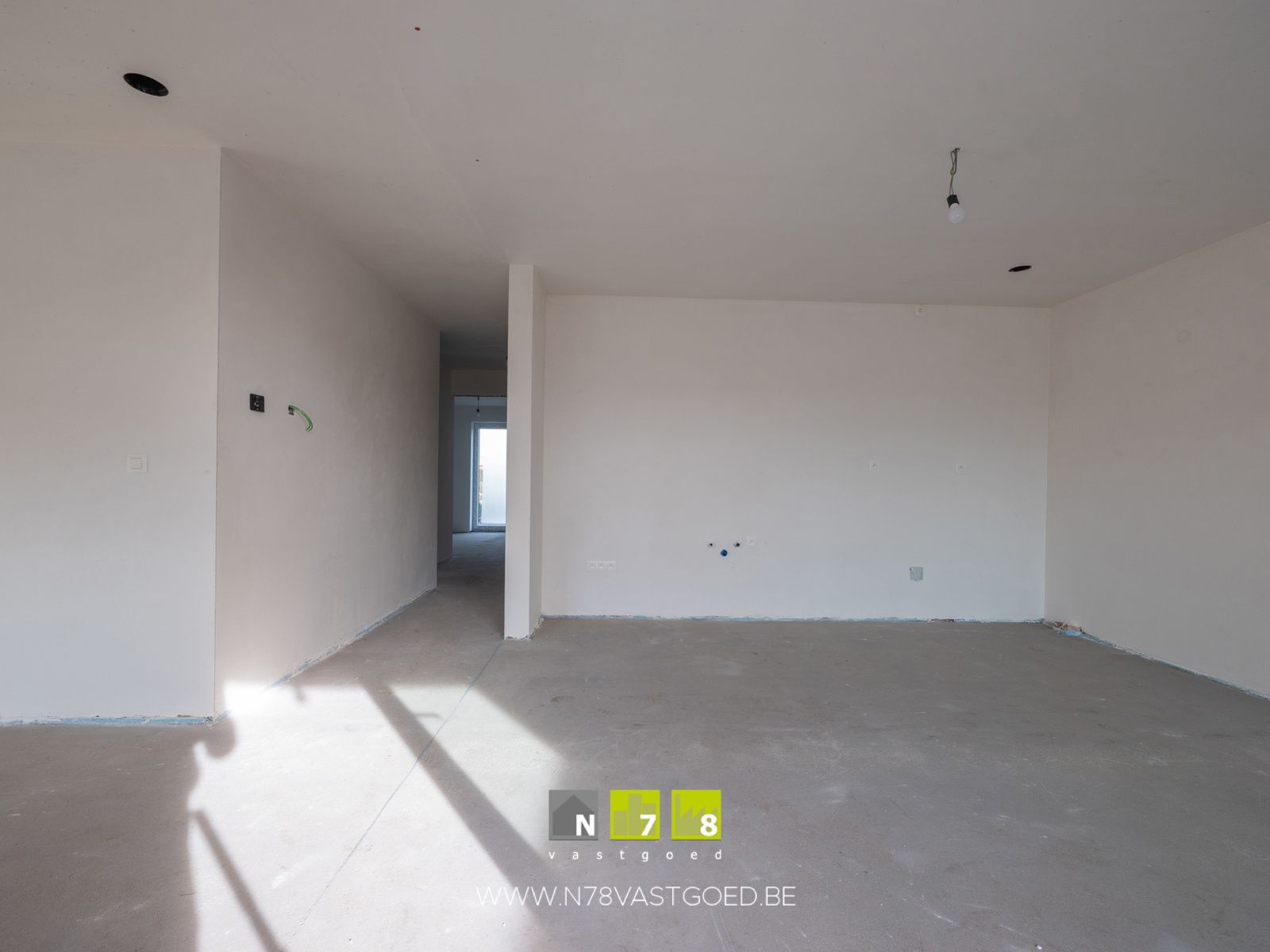 Appartement te koop foto 8