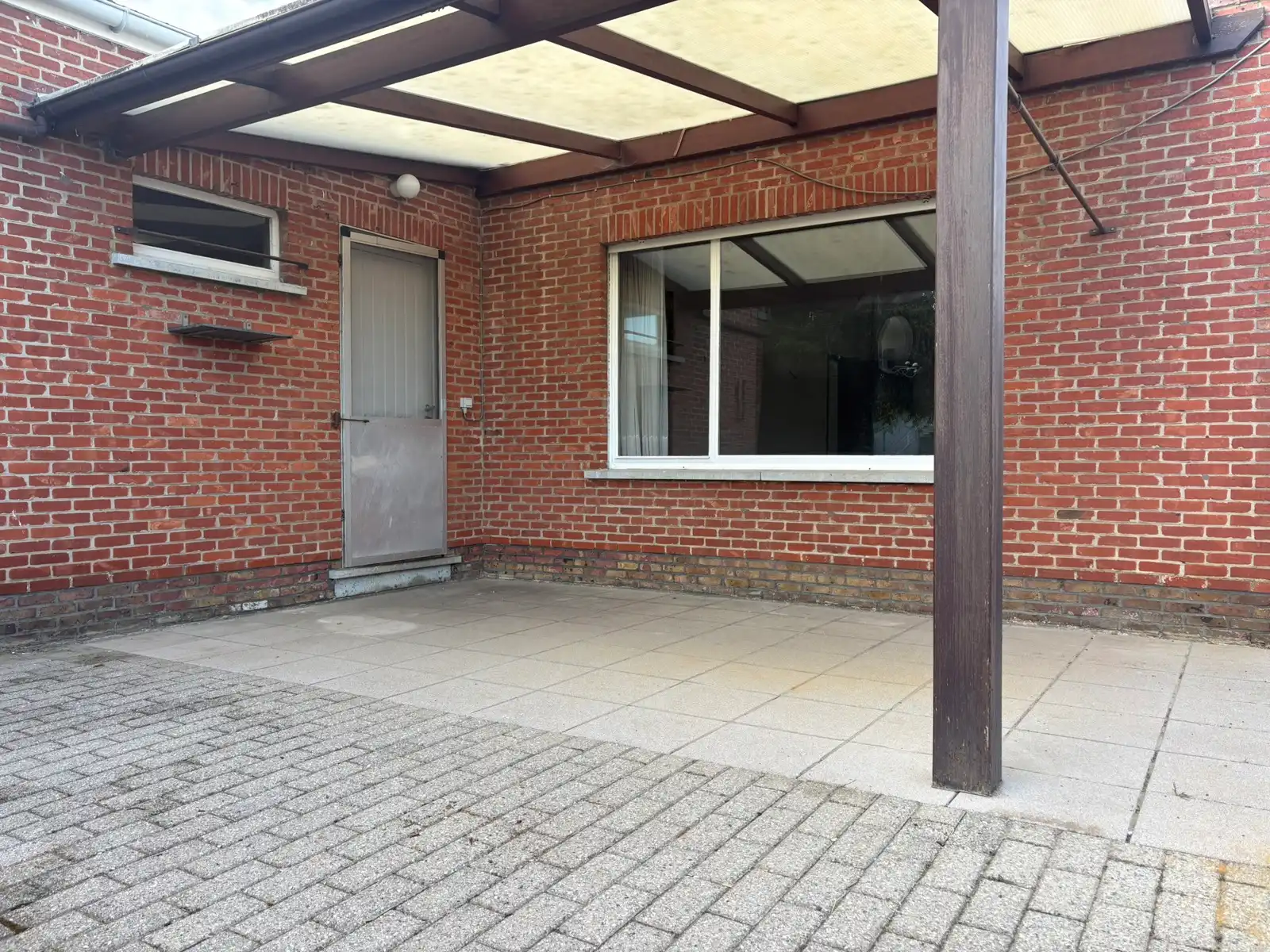 Ontdek zelf het potentieel van deze unieke woning! foto 17