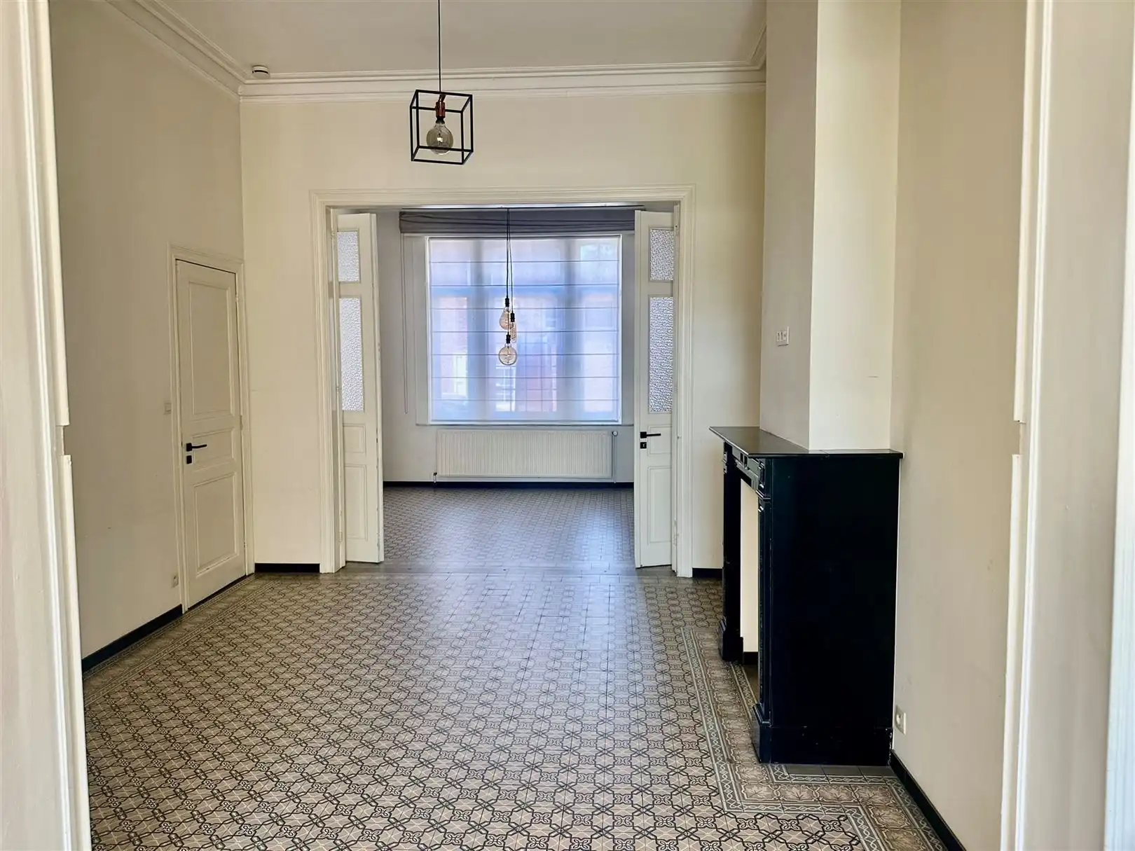 Instapklare karakterwoning TE HUUR in Oudenaarde foto 13