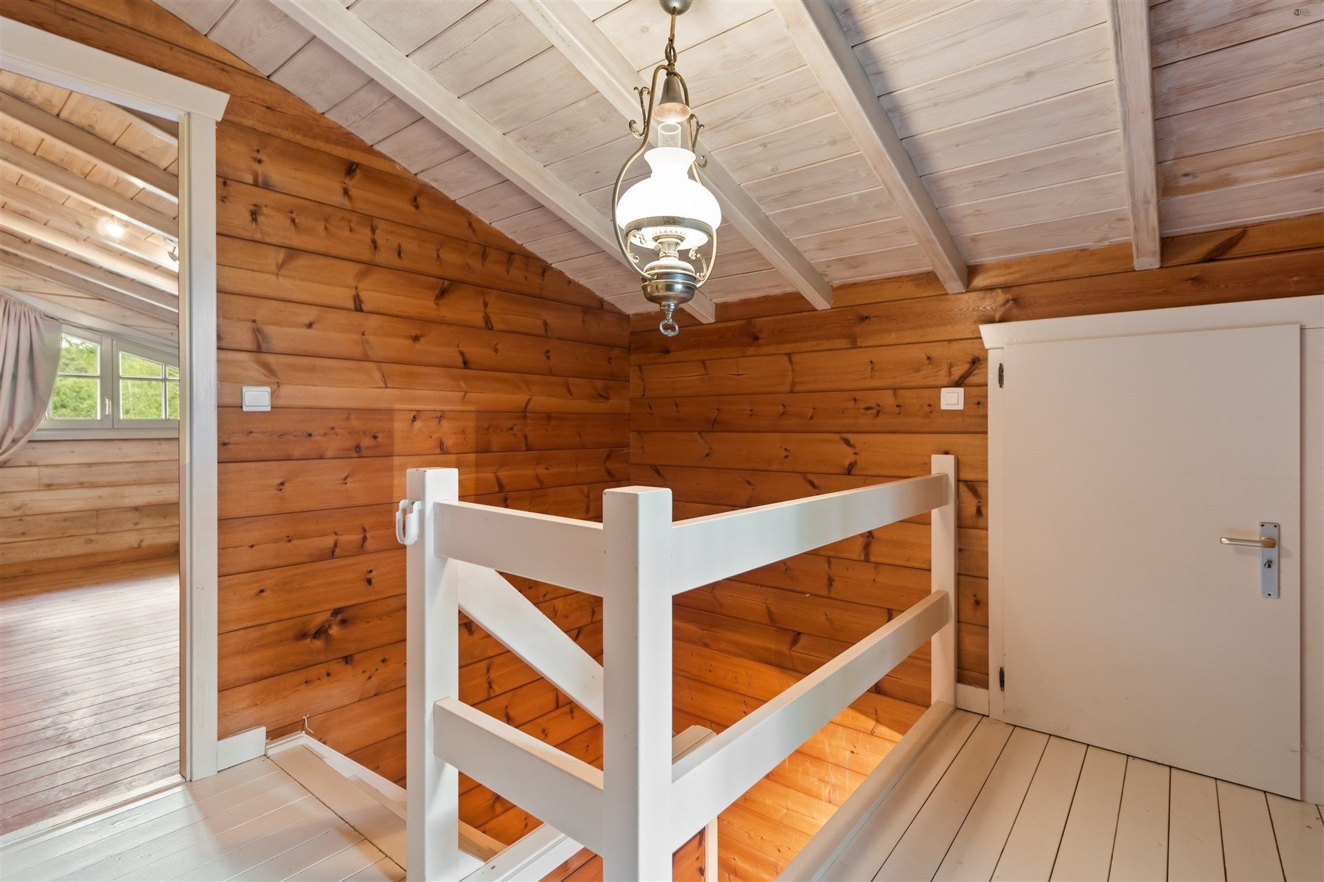 Ruime vakantiewoning op 4.609m² grond foto 17