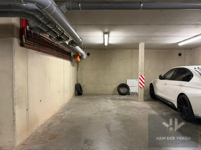 Garage te huur Stadsomvaart 90 - 3500 Hasselt
