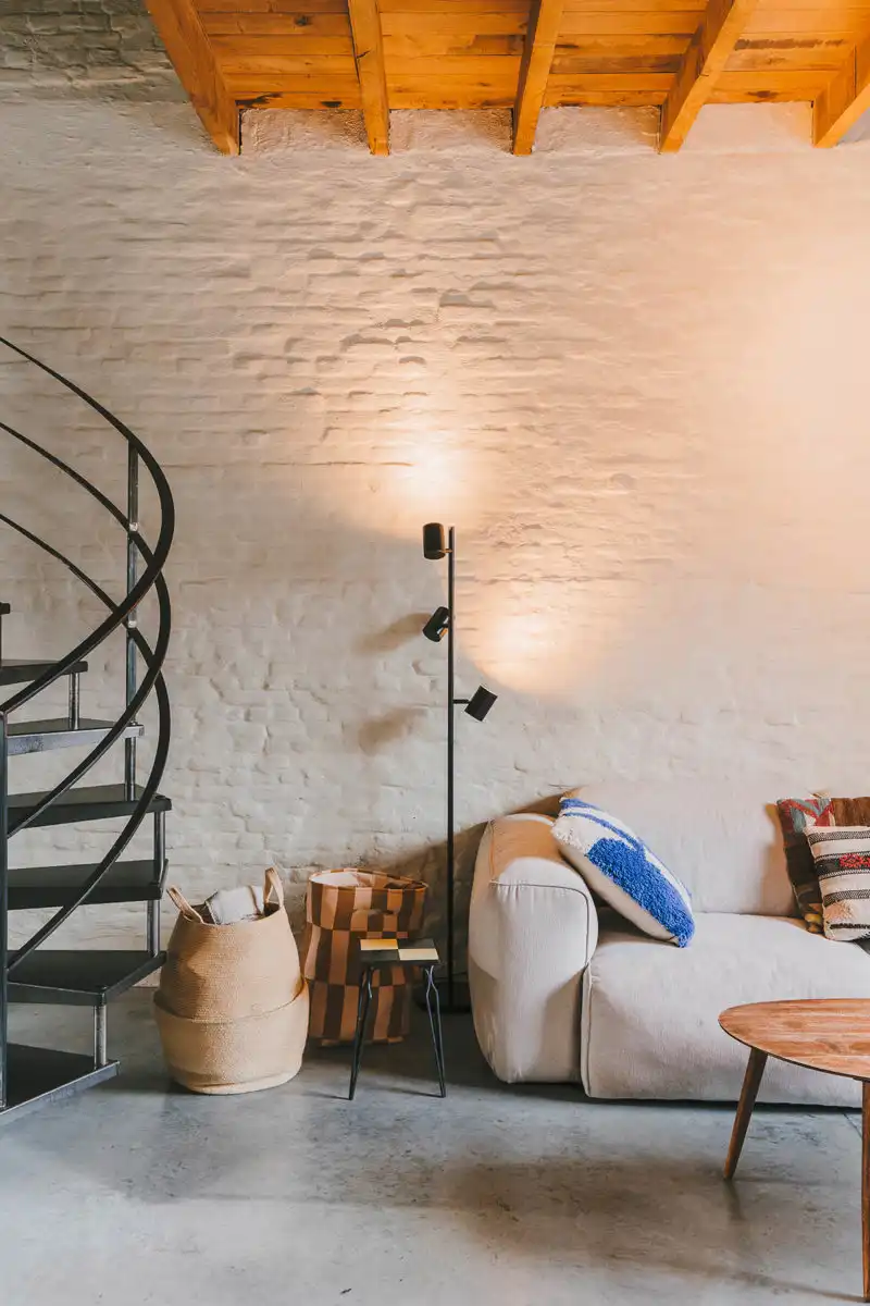 Prachtig gerenoveerde woning met 3 slaapkamers en stadstuin foto 13