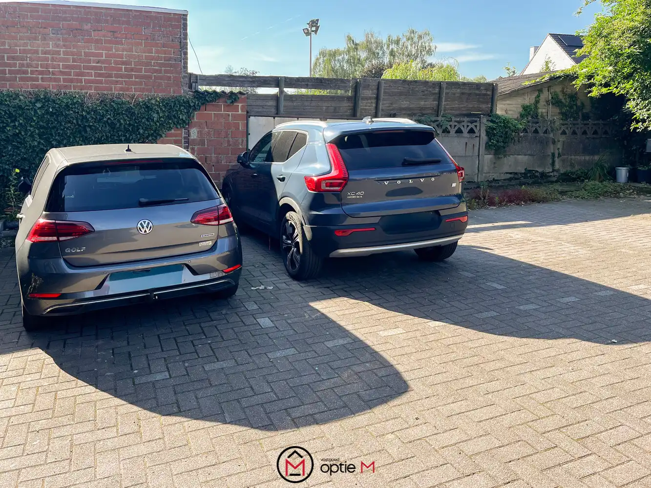 Appartement te huur in Bilzen-Hoeselt– met parkeerplaats en zonnig terras foto 14