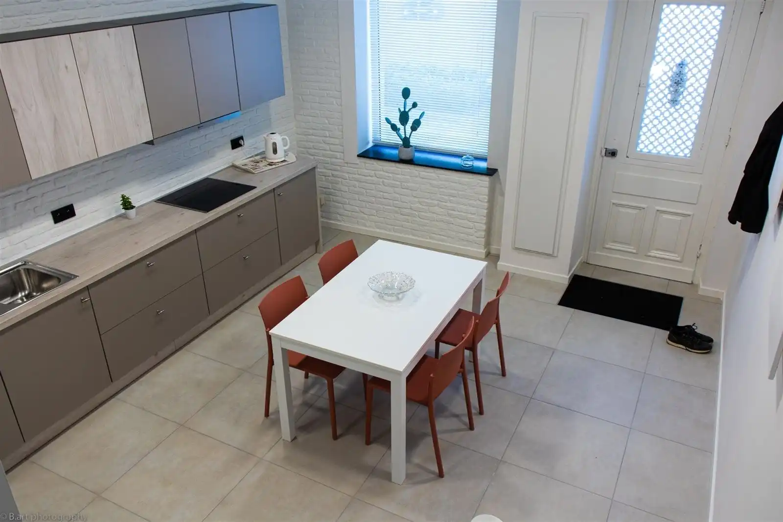 Charmante woning foto 6