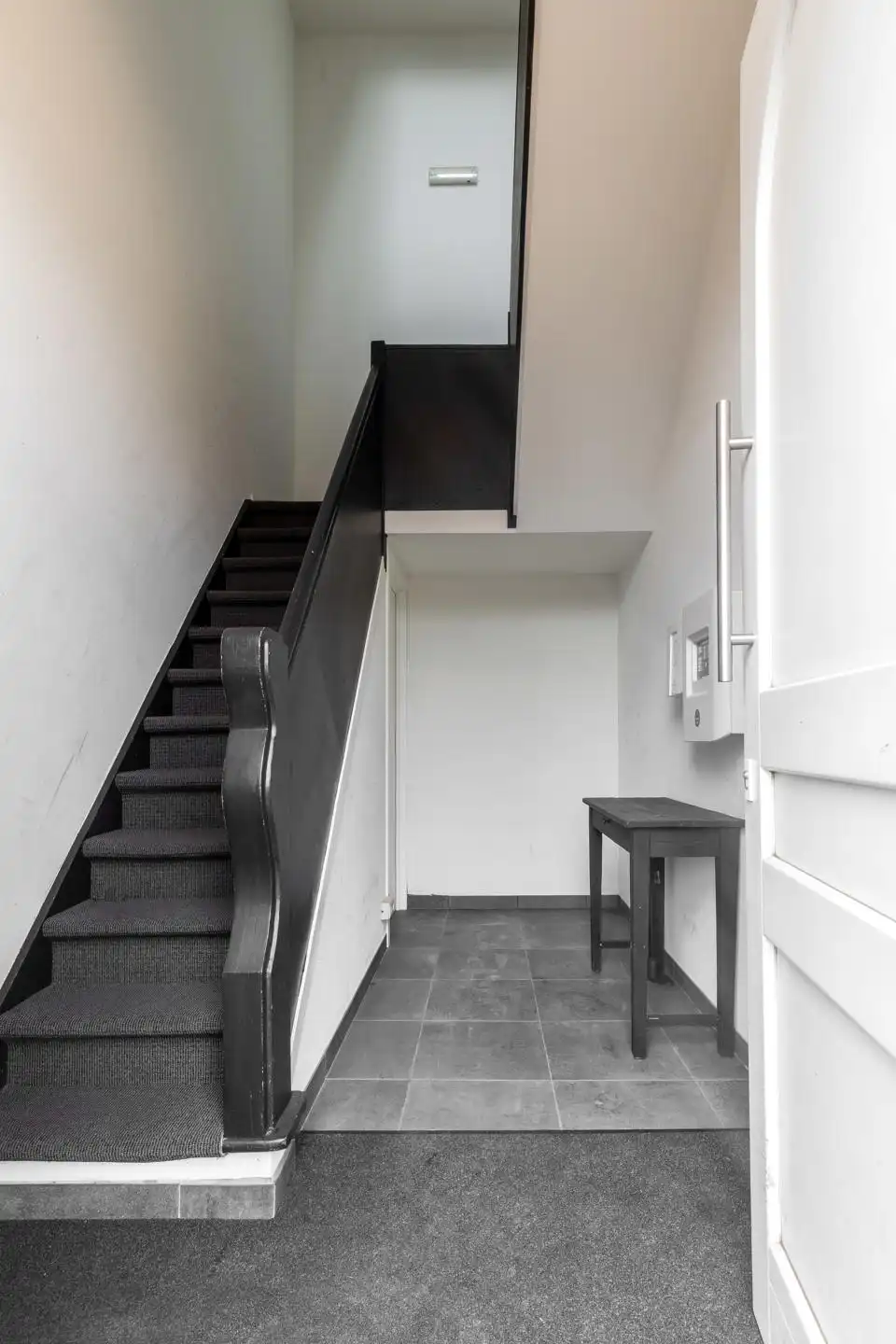 Gezellig hoekapp te Zurenborg (beschikbaar binnen 4 maanden) foto 14