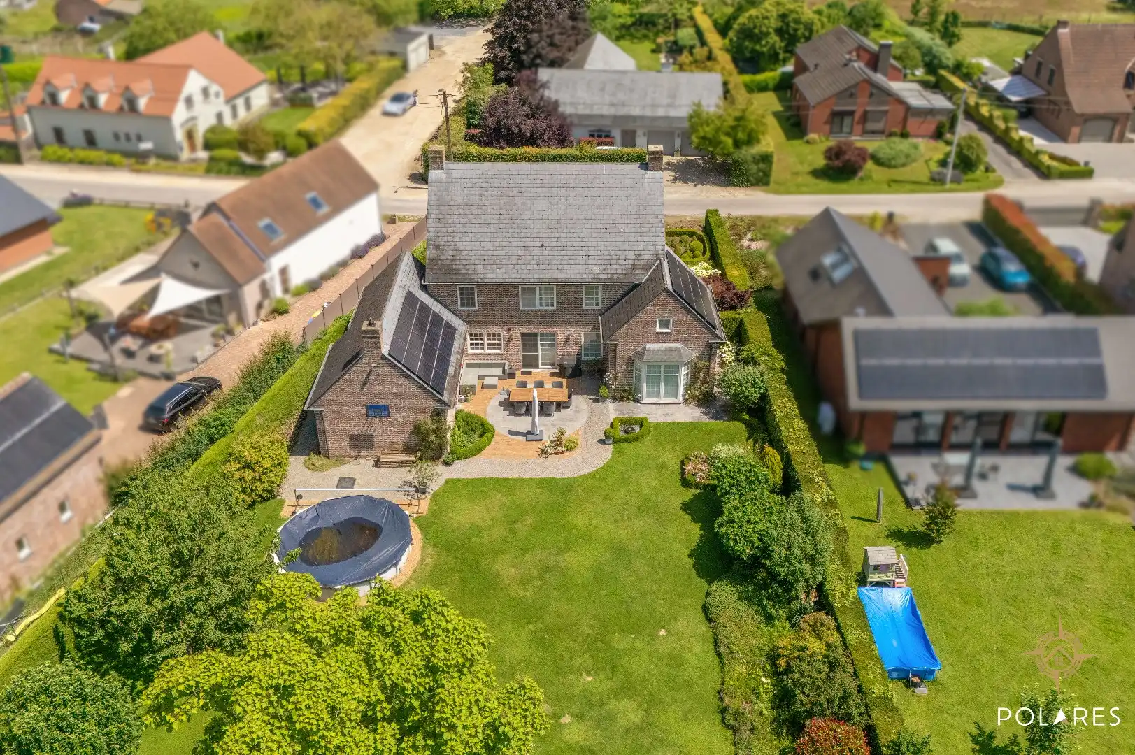 Exclusieve pastorievilla met EPC B – waar tijdloze klasse en verfijning samenkomen foto 15