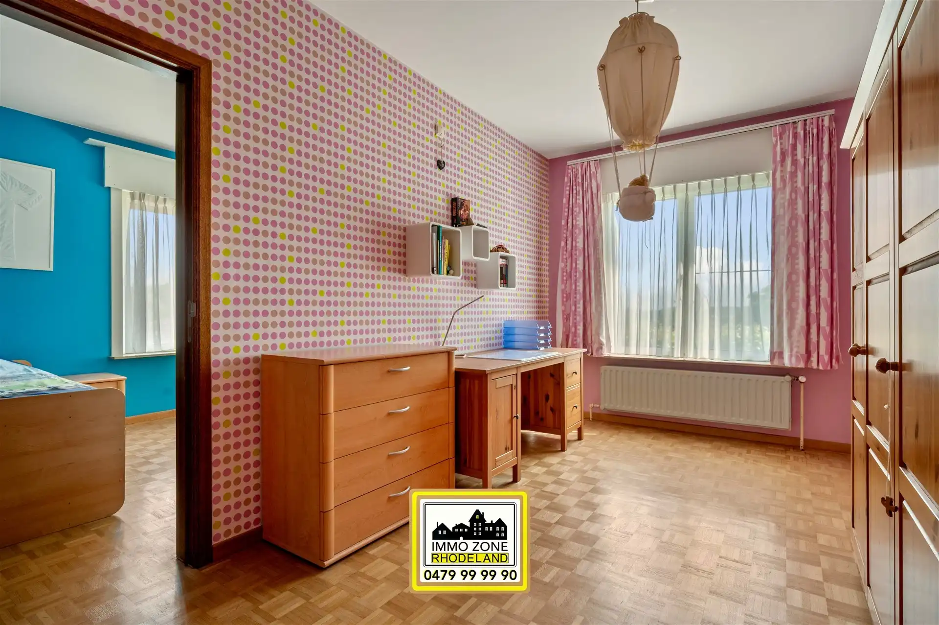 Prachtige instapklare woning op groot perceel  foto 17