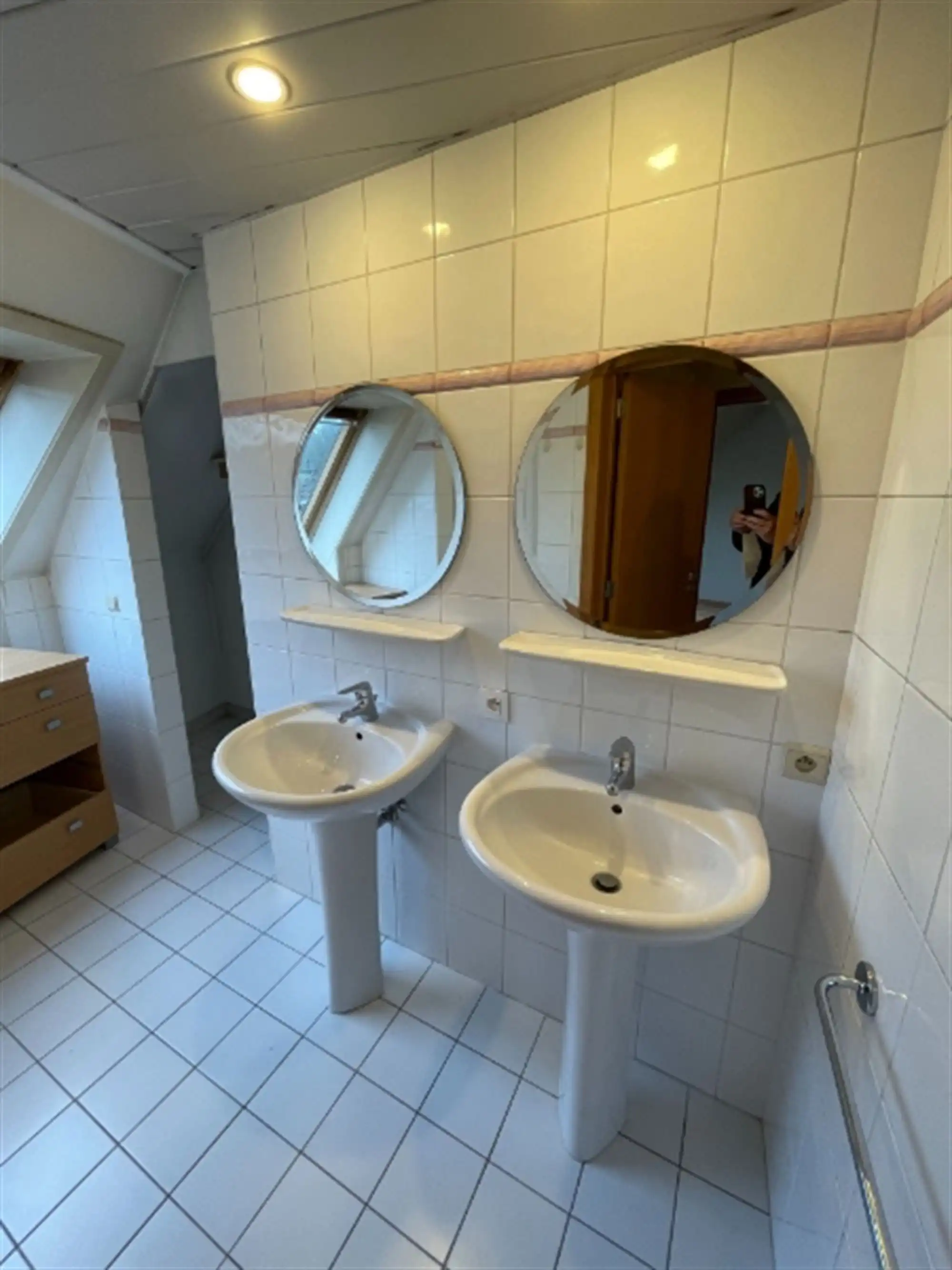 Appartement met prachtig zicht op park foto 9