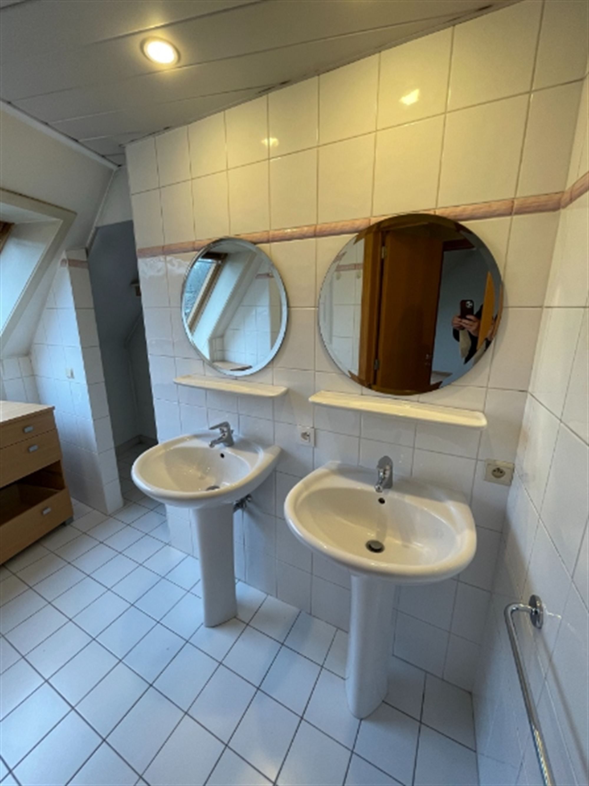 Appartement met prachtig zicht op park foto 9