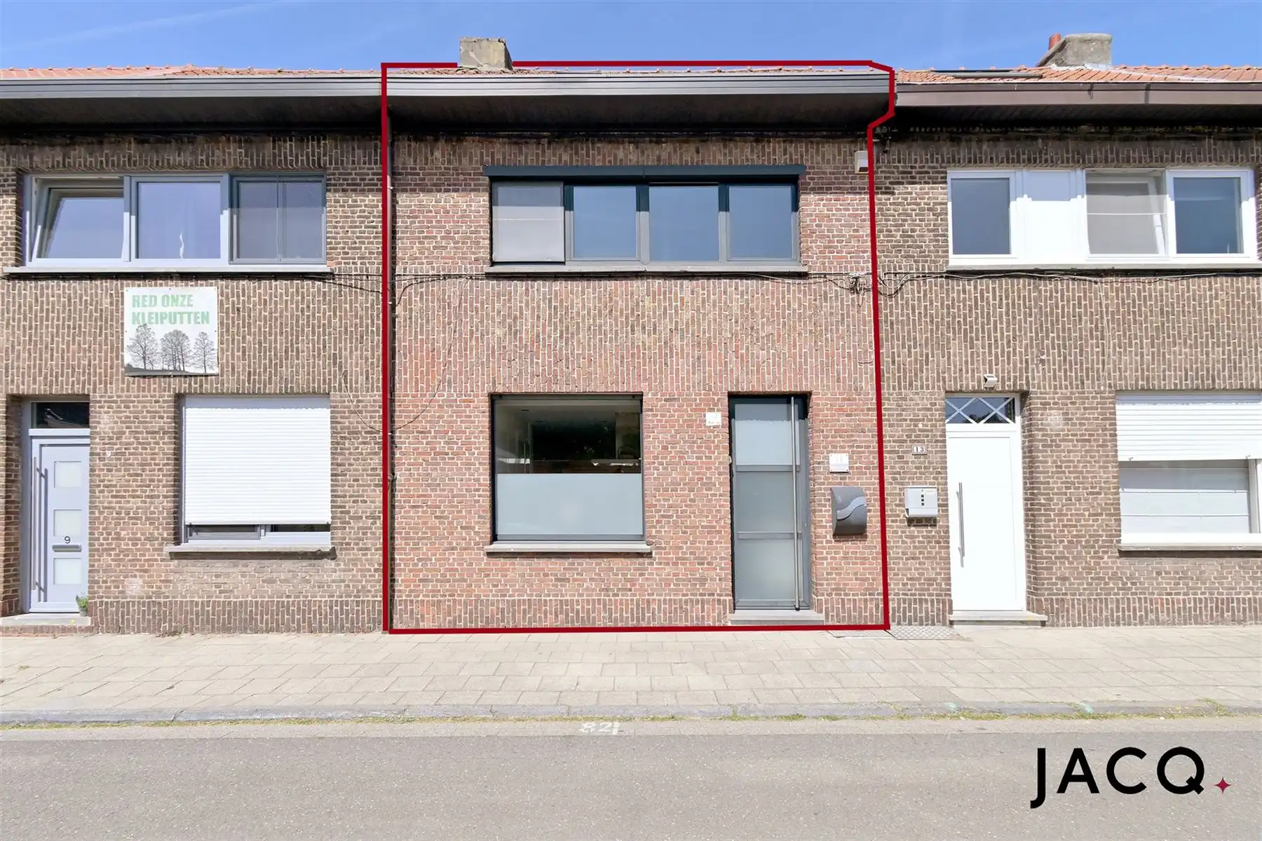 Charmante woning met 3 slpk's, gezellige tuin en garage! foto 26