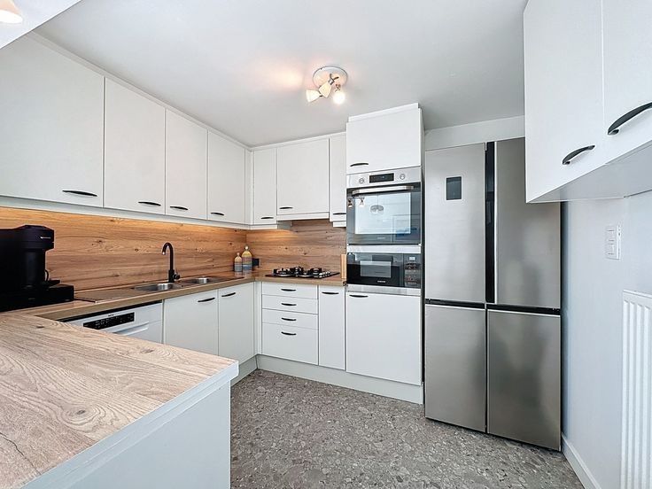 Energiezuinige woning met zicht op de duinen. foto 5