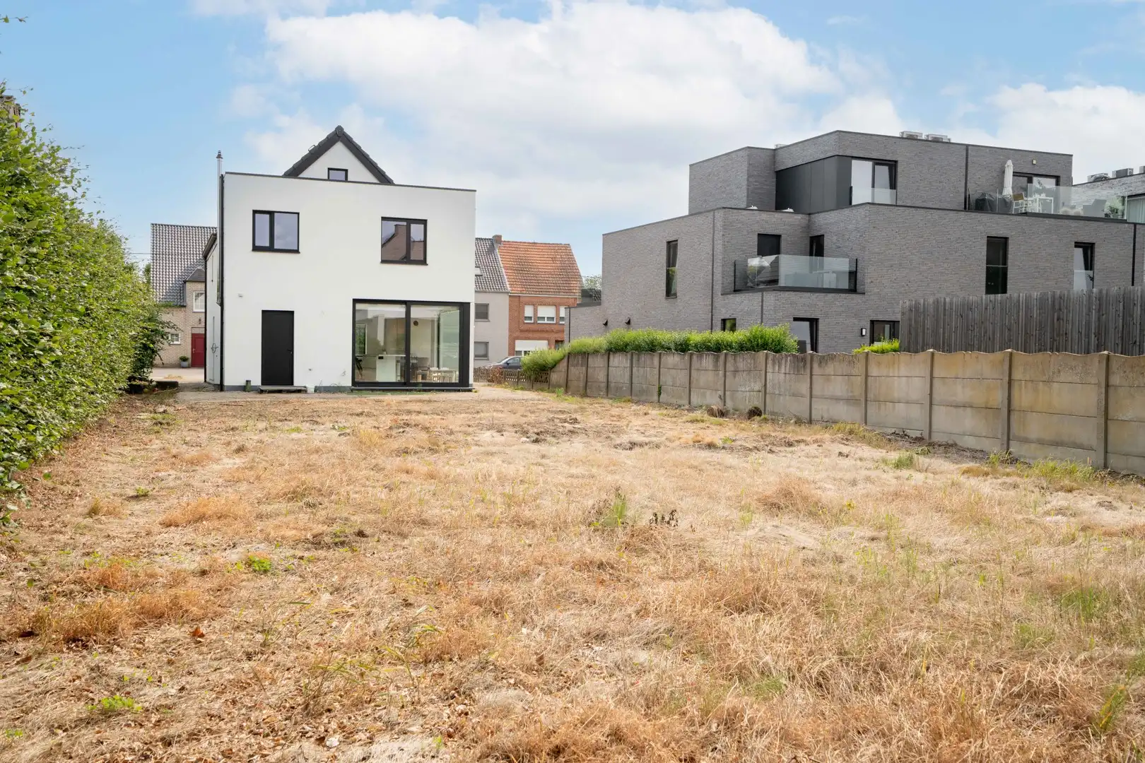 Instapklare woning met 3 slpkmrs op een perceel van 890m²! foto 30