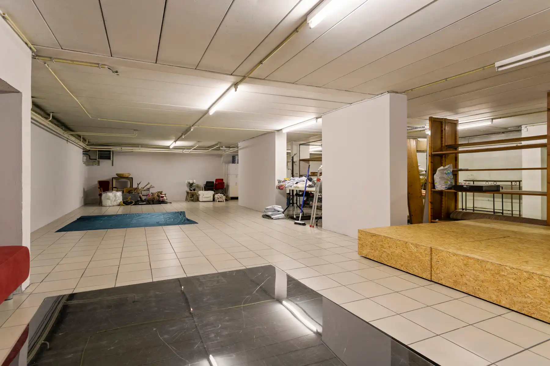 Villa met 4 slaapkamers en prachtig uitzicht op 2399 m² foto 22