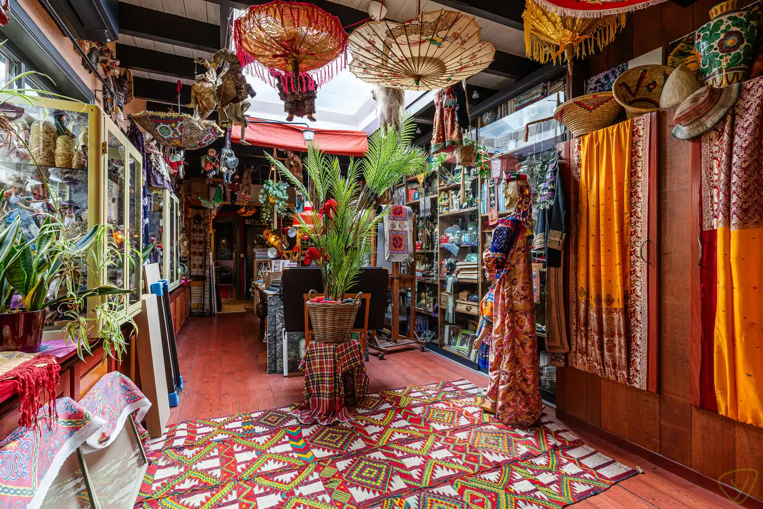 Voormalig muziek- en eetcafé “De Filosoof” wordt verkocht. foto 30