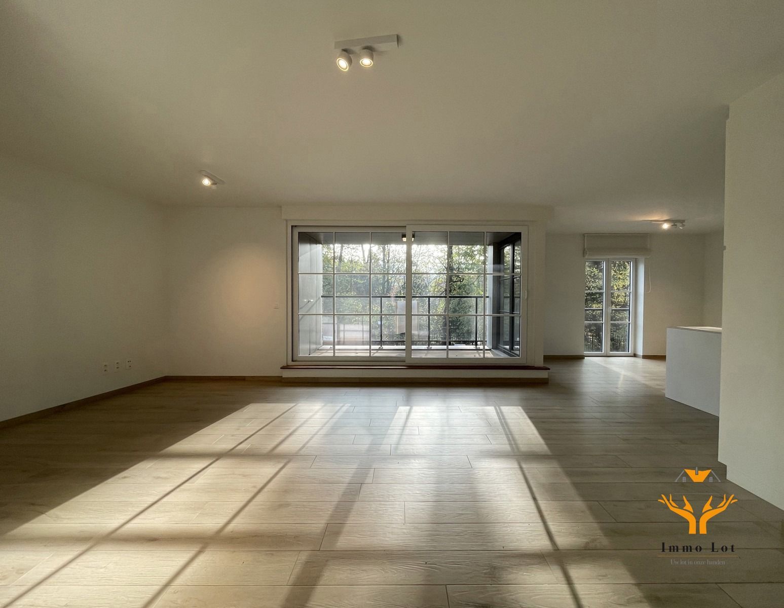 Prachtige duplex met ruim terras  foto 5