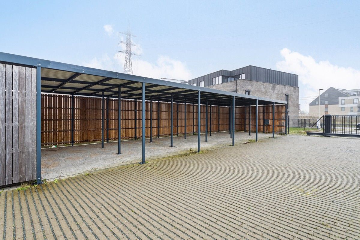 Hectaar bouwt 6 moderne nieuwbouwwoningen dichtbij het centrum van Schelle foto 13