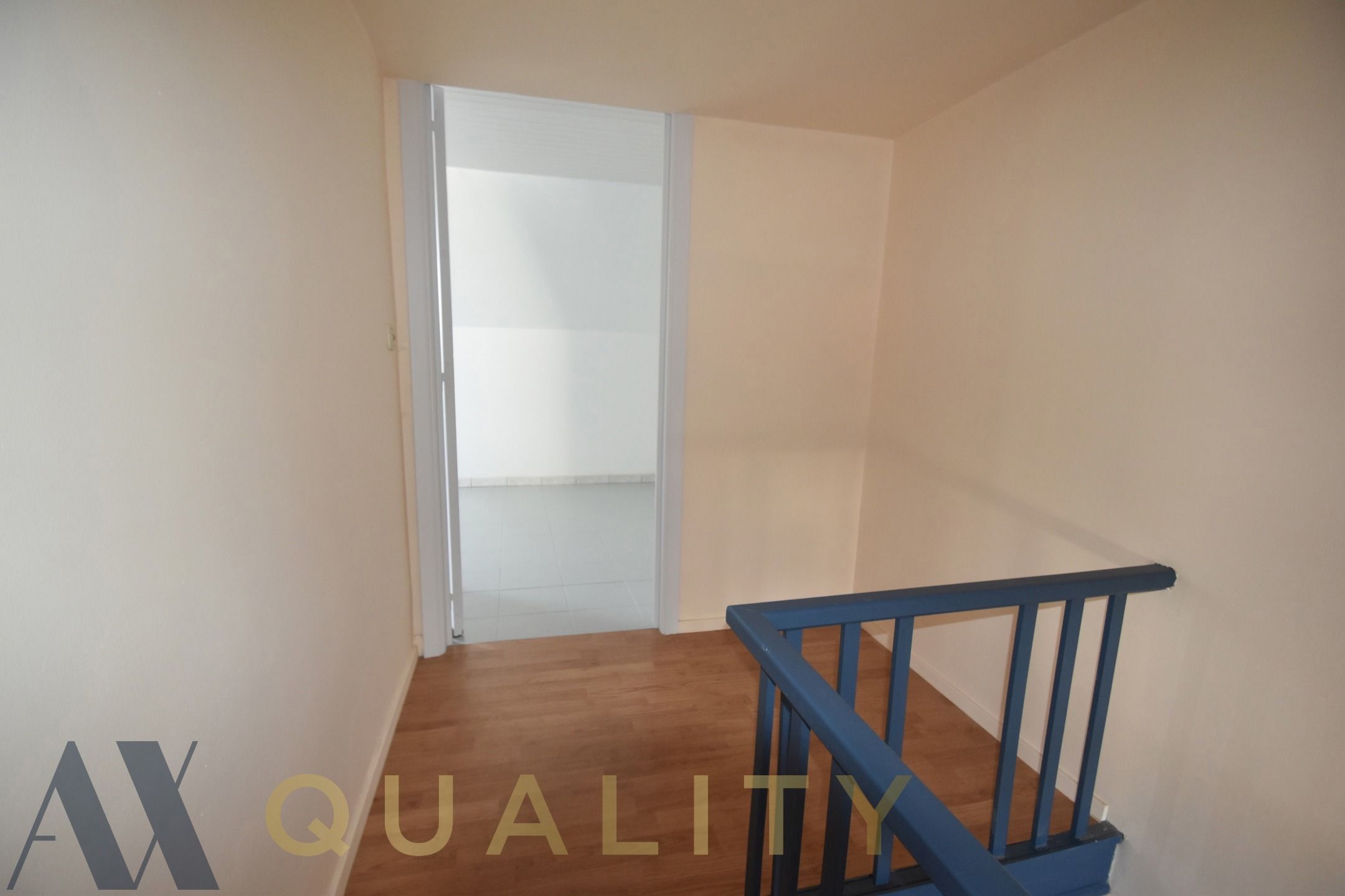 2 slpk. appartement op de eerste verdieping. Geen lift. foto 11