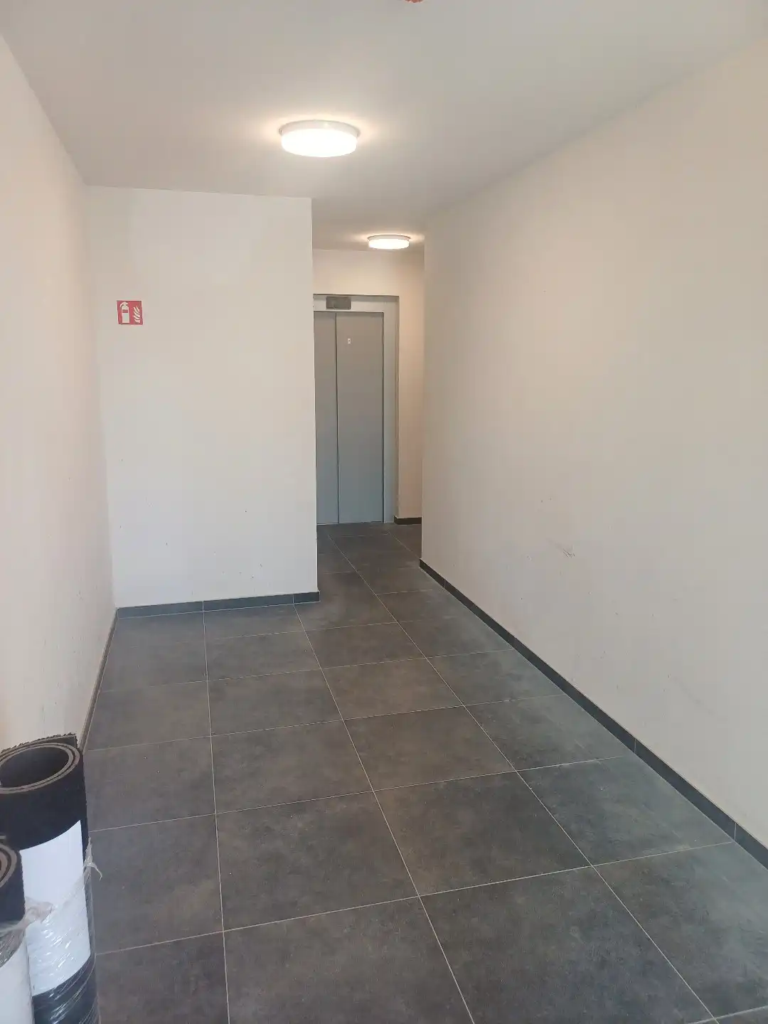 Instapklaar energieneutraal 2 slaapkamer nieuwbouw-appartement in Neerpelt centrum foto 11