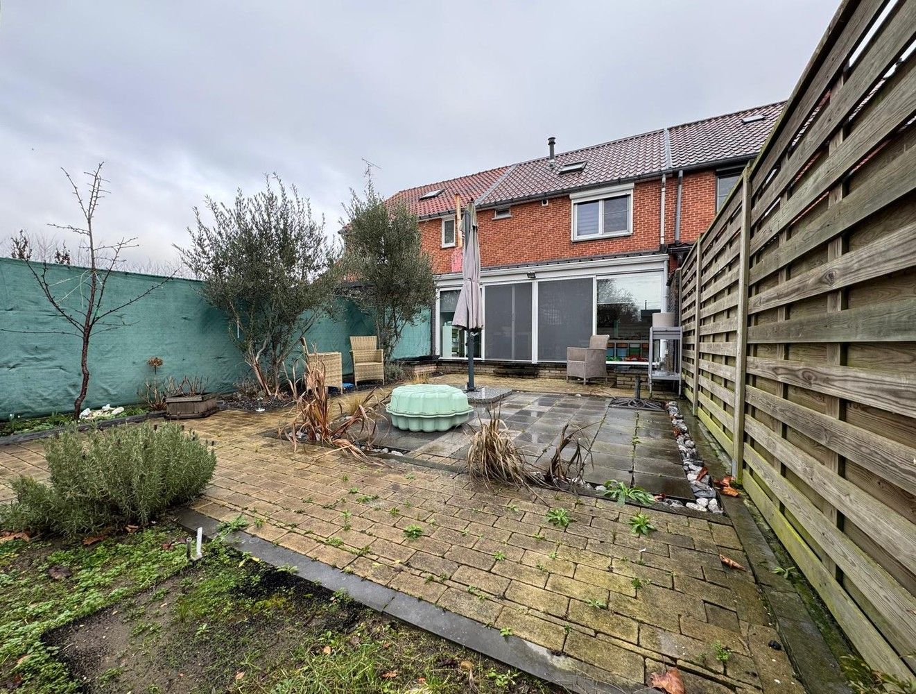 Instapklare gezinswoning te koop – Banneux, Hasselt foto 13