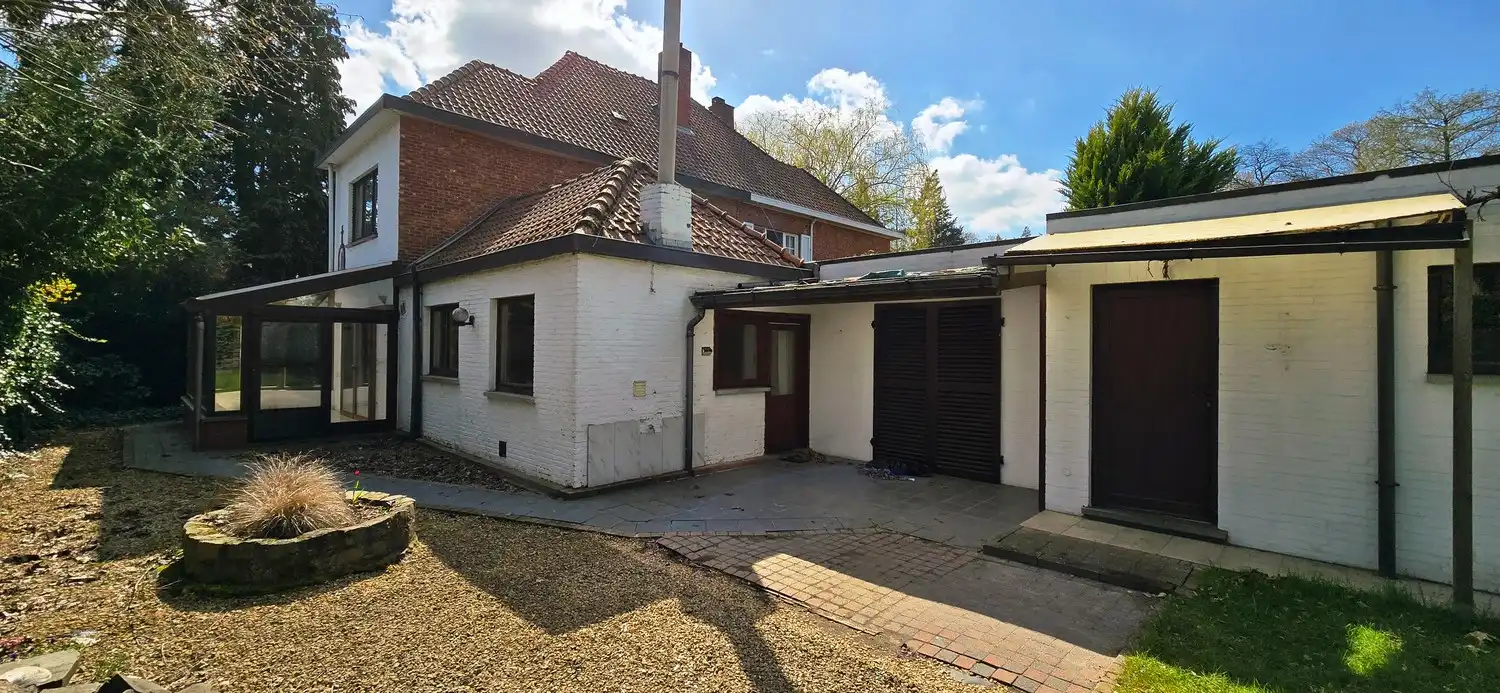 Huis te koop foto 12