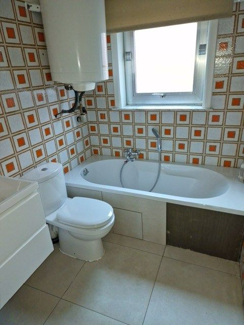 Appartement op eerste verdieping met 1 slaapkamer gelegen aan de Leieboorden foto 2