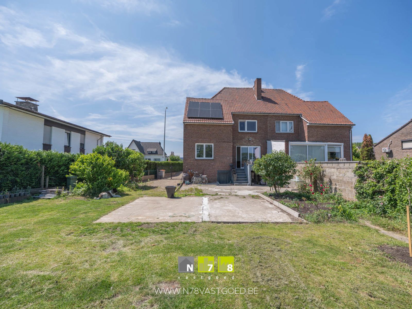 Huis te koop foto 22