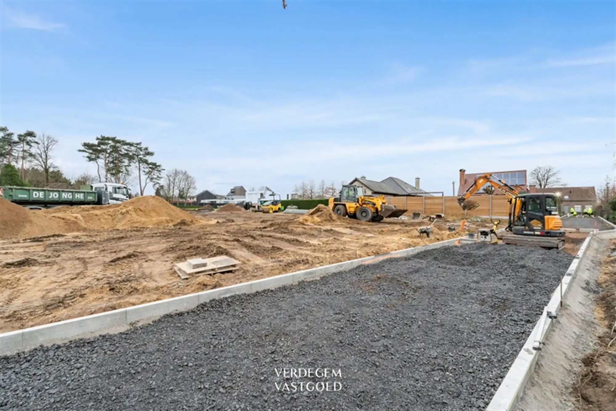 Prachtig perceel bouwgrond van 1.763m² in 2de bouwlijn foto 6