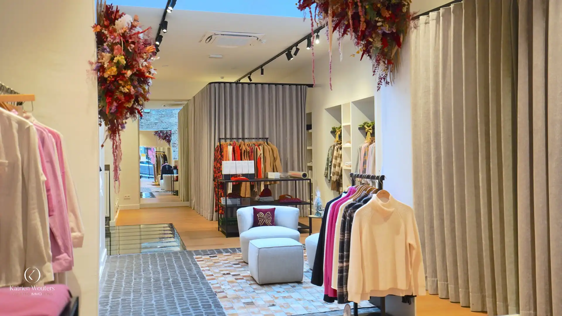 Historisch handelspand op commerciële TOP-locatie in hartje Sint-Truiden foto 6