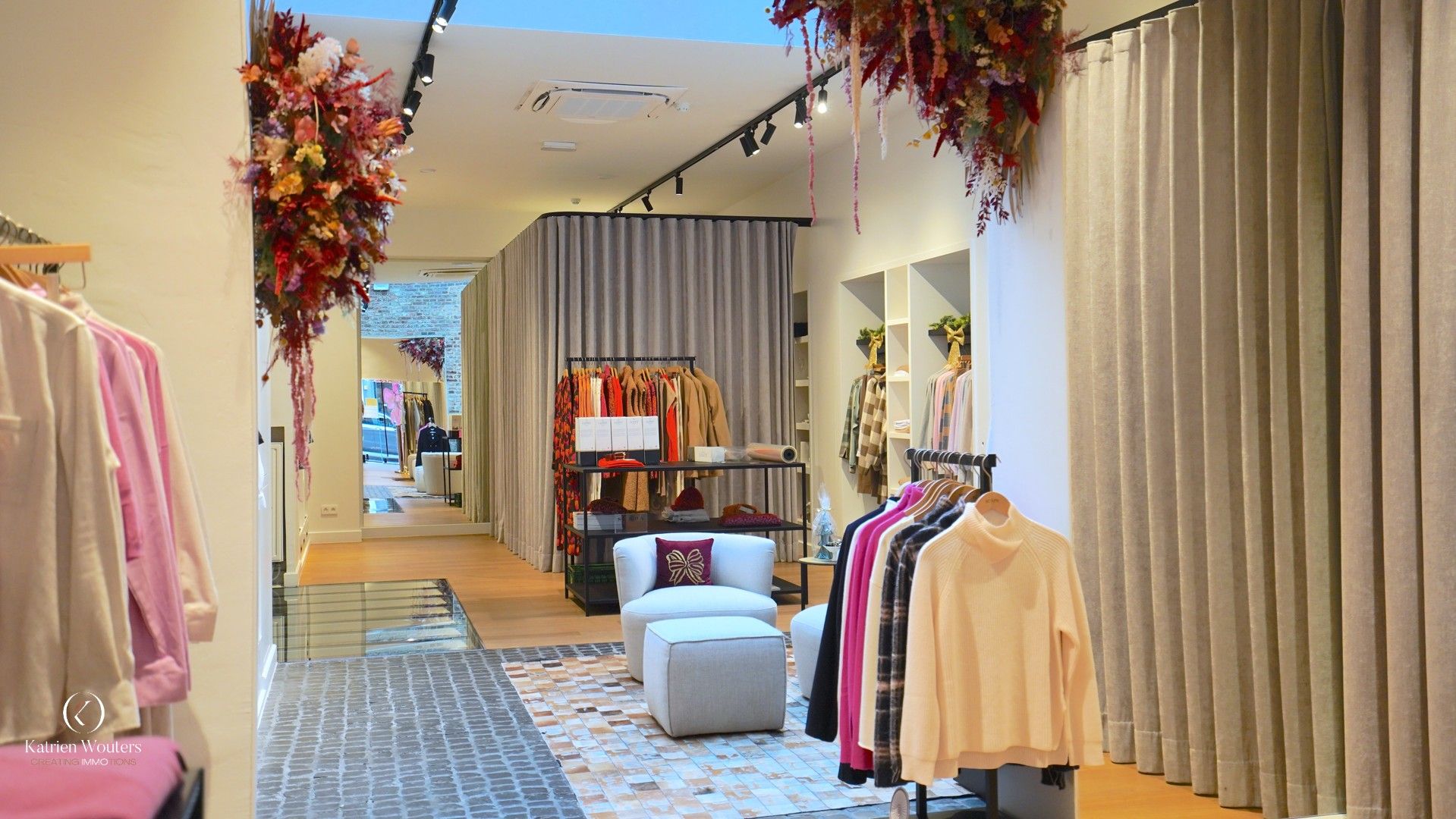 Historisch handelspand op commerciële TOP-locatie in hartje Sint-Truiden foto 6