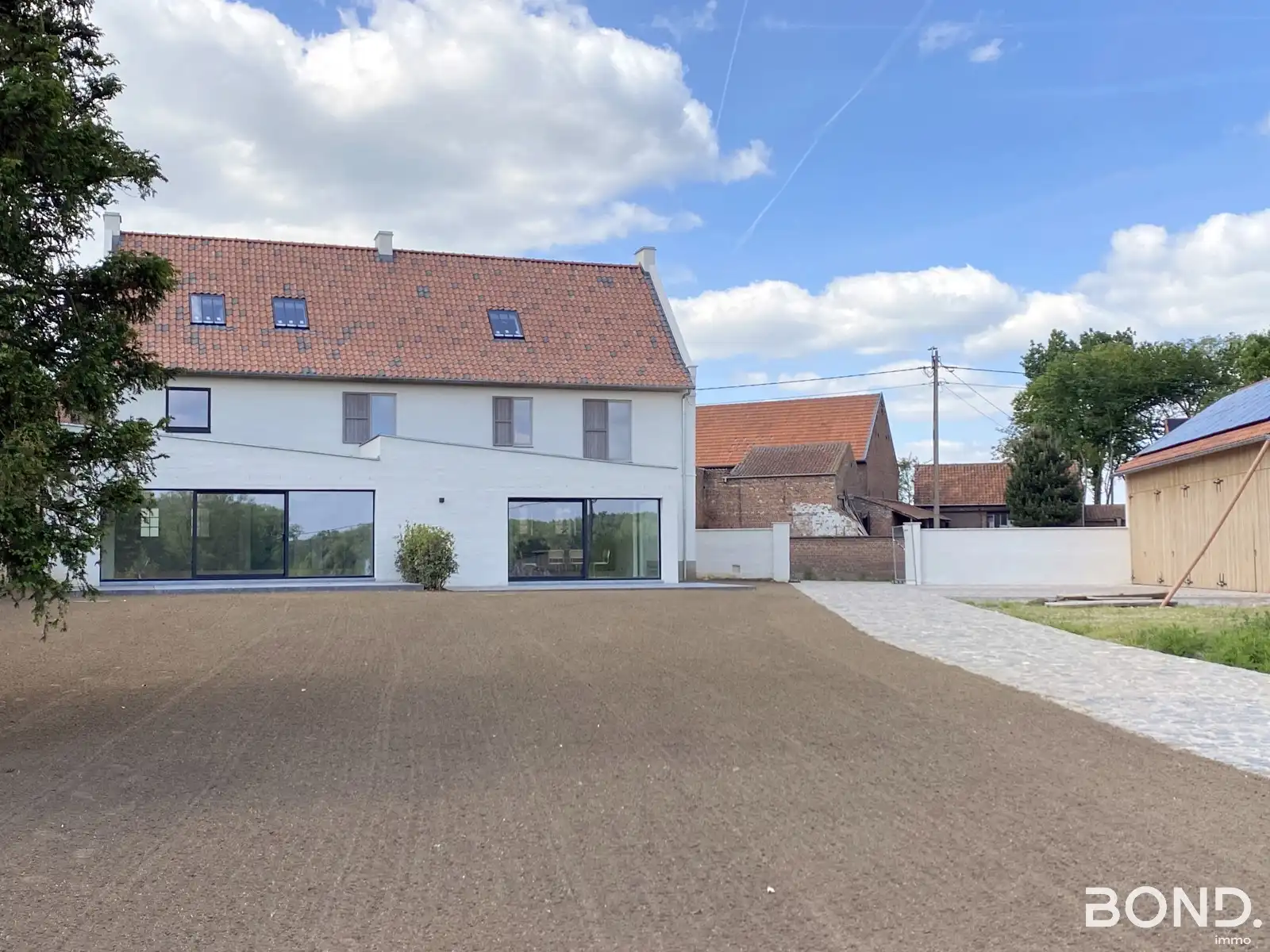 Karaktervolle vernieuwbouw foto 4