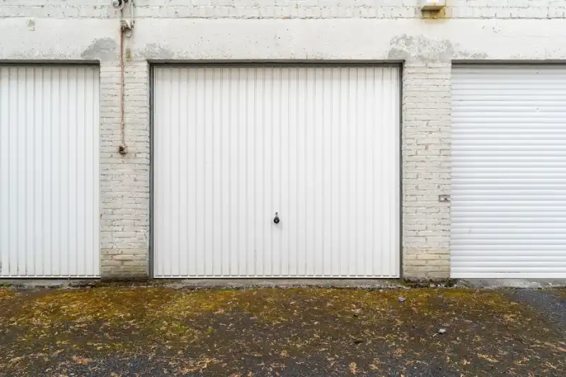 --- NIEUW --- Top gelegen gerenoveerd één slaapkamer appartement met terras. foto 10