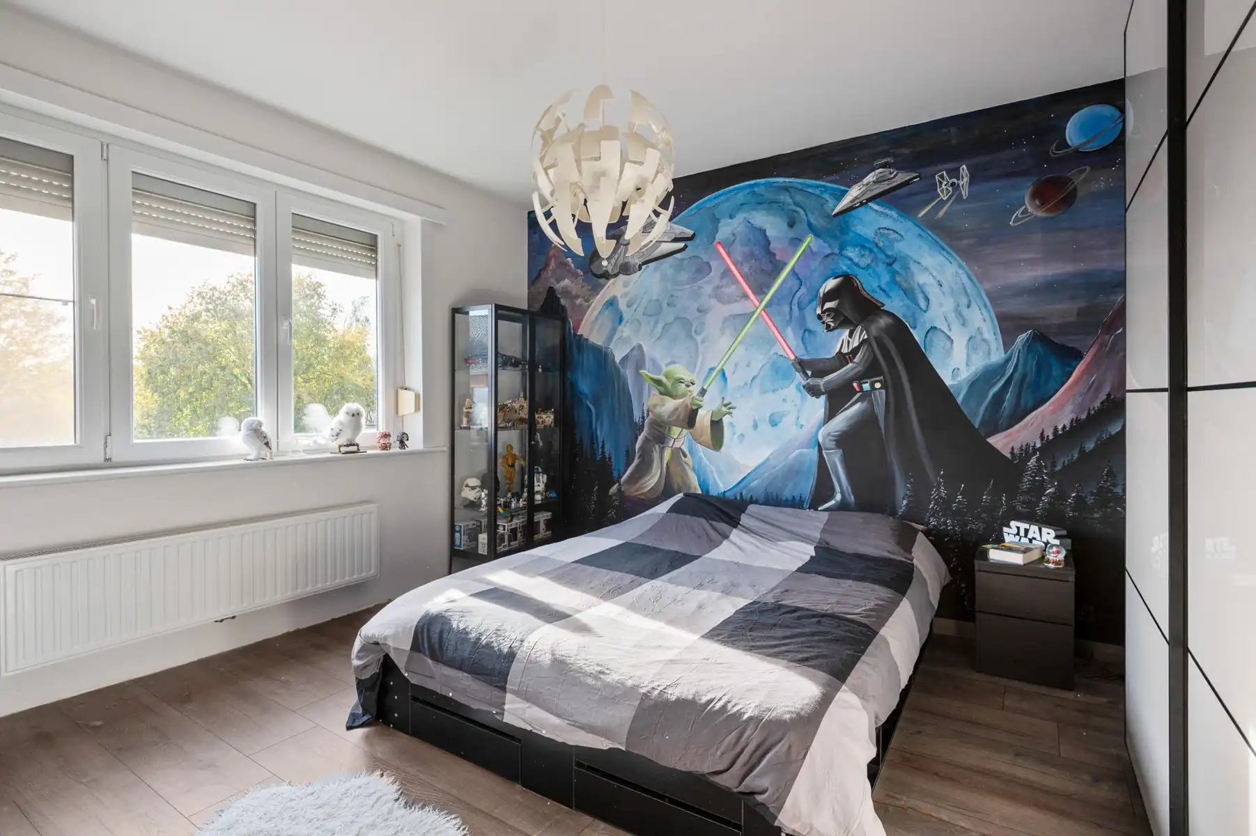 Ruime woning op toplocatie foto 22