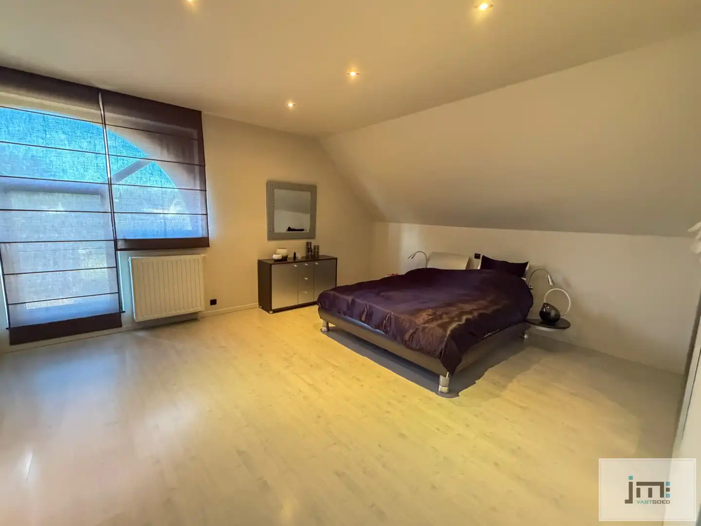 Perfect onderhouden woning foto 11