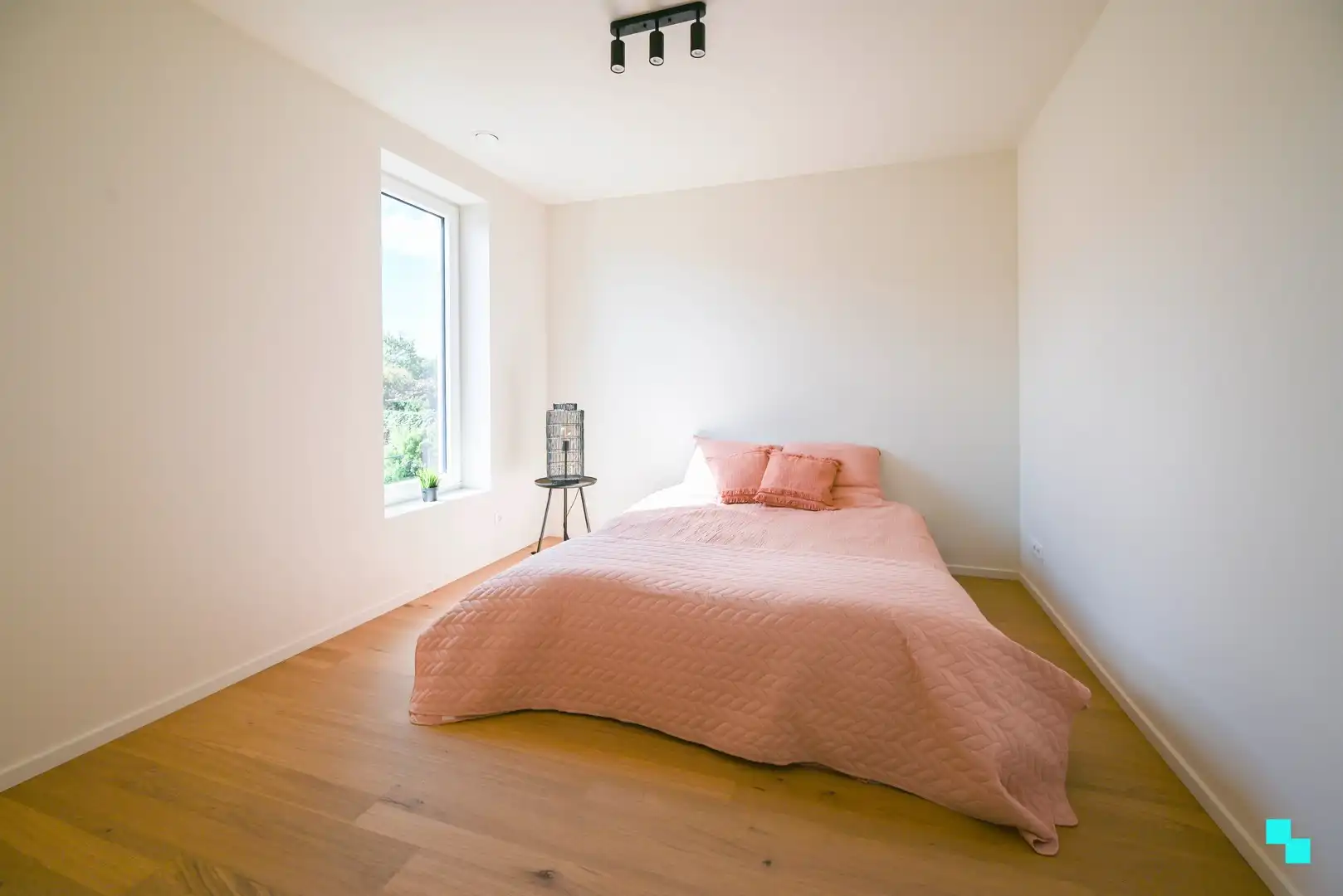 Halfopen nieuwbouwwoning in Wielsbeke foto 19